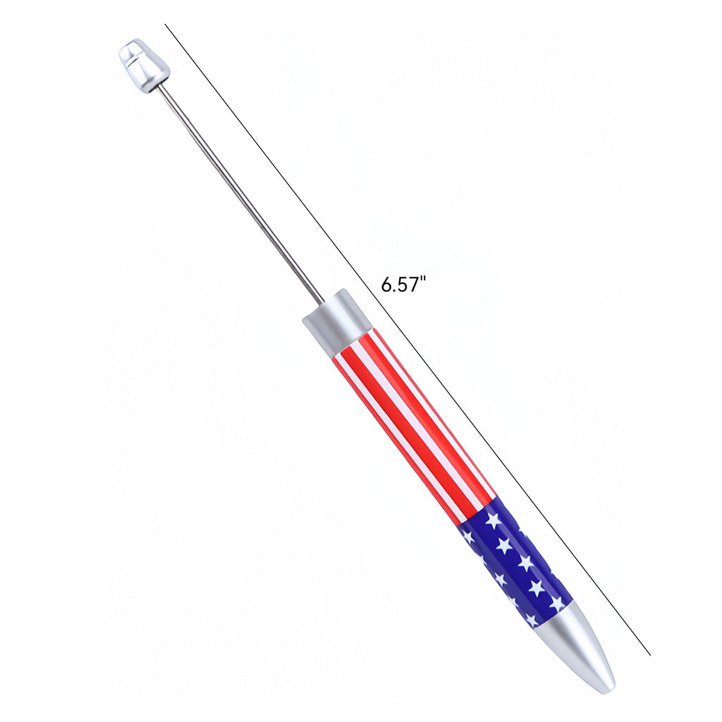 Flag Ballpoint Pen