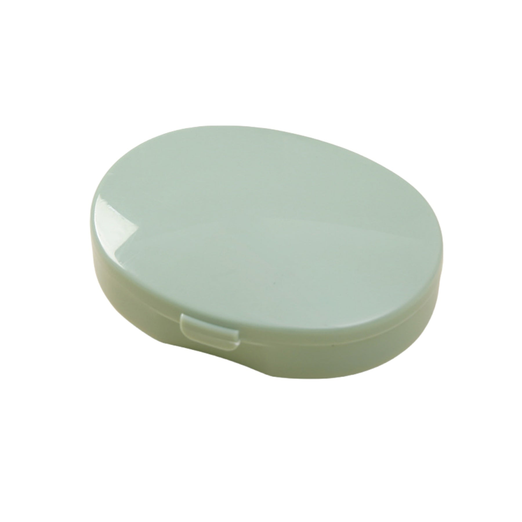 Portable Mini Medicine Storage Box