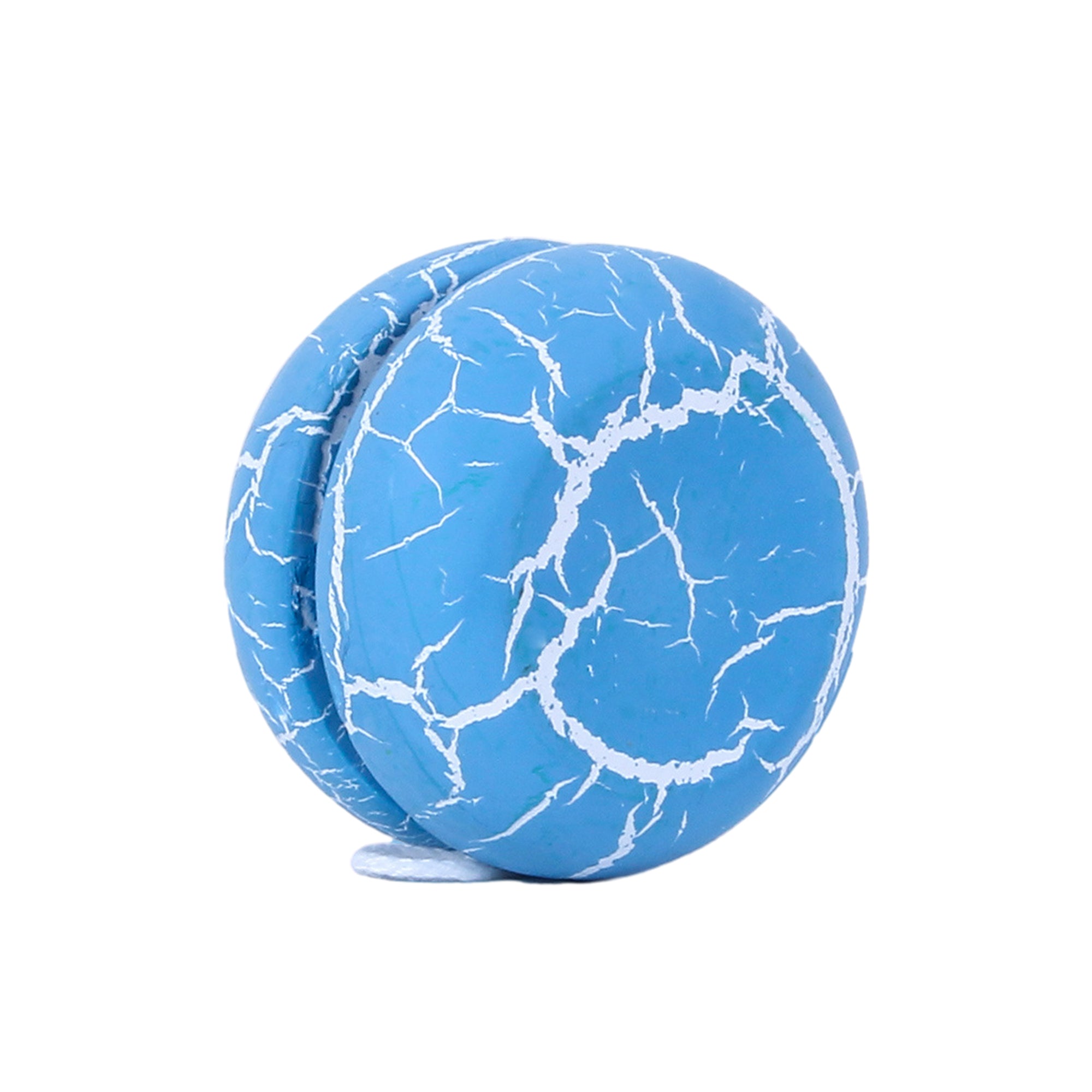 Wooden Yo-Yo Ball