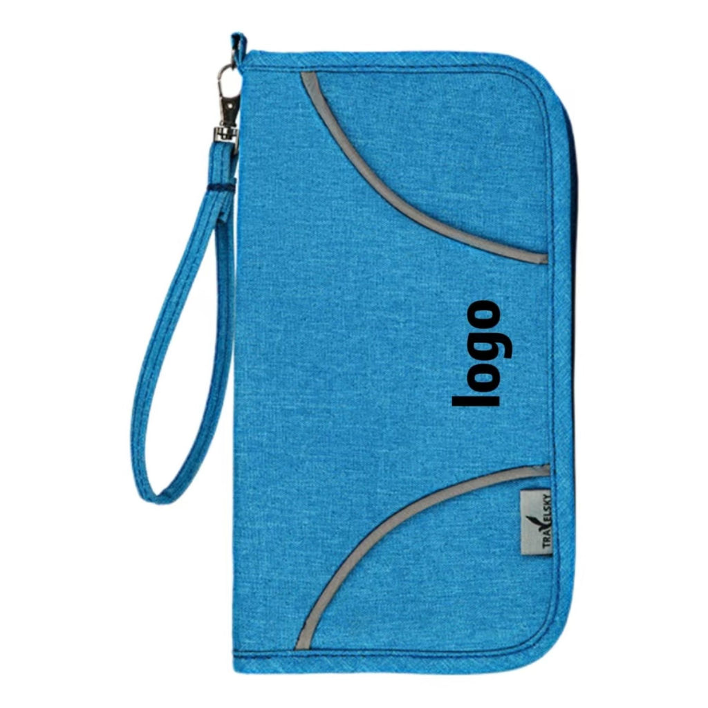 Certificate Storage Pouch
