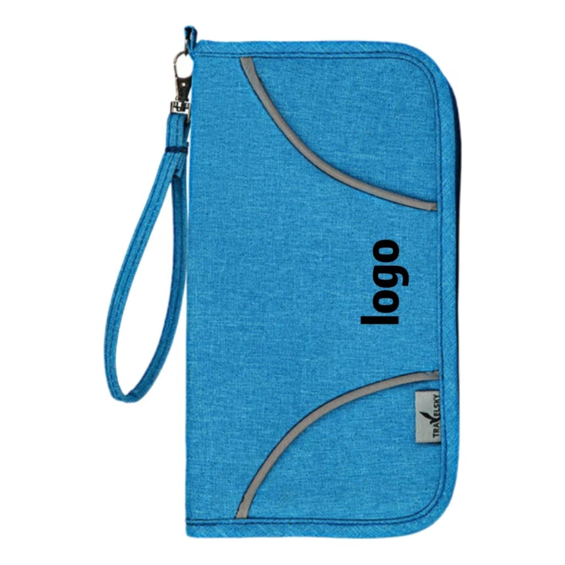 Certificate Storage Pouch