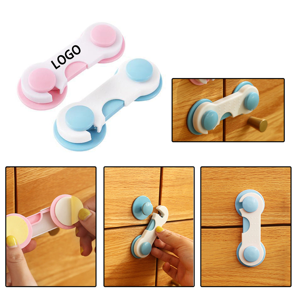Baby Safety Drawer Locks