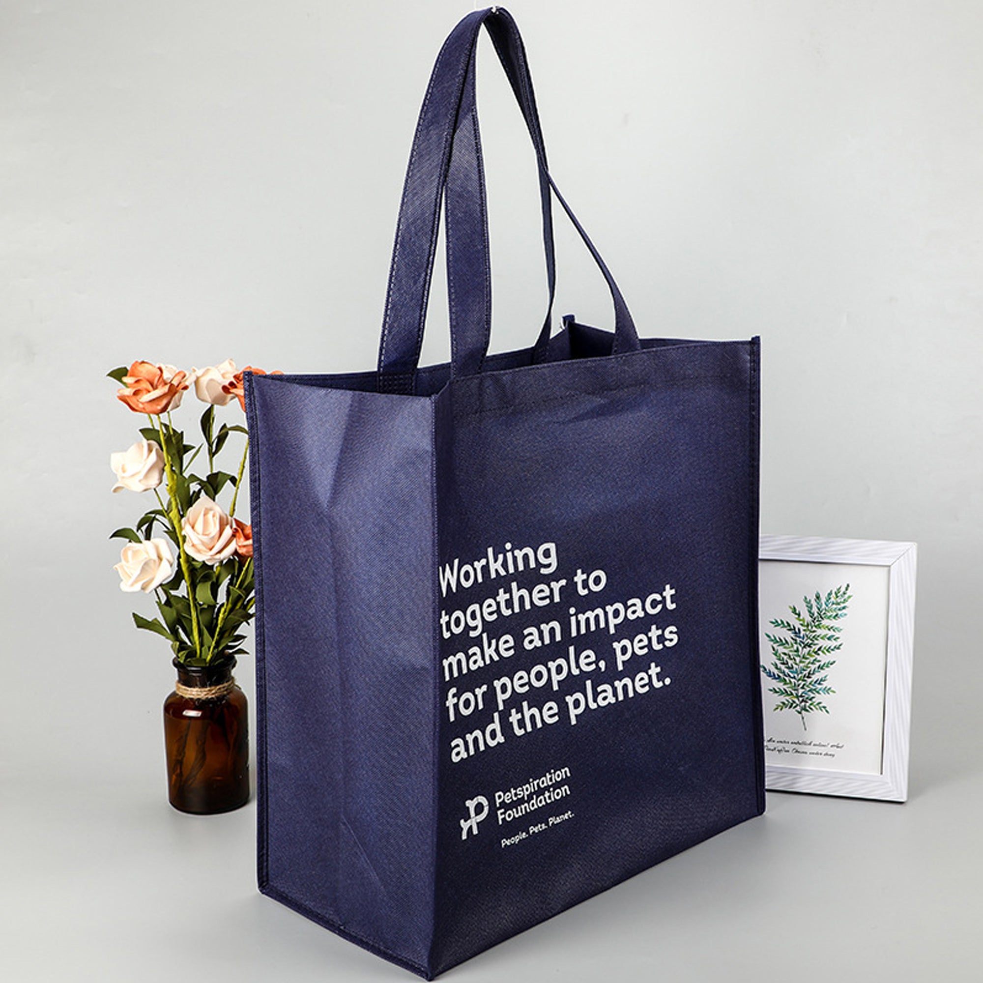Reusable Gift Non-Woven Bag