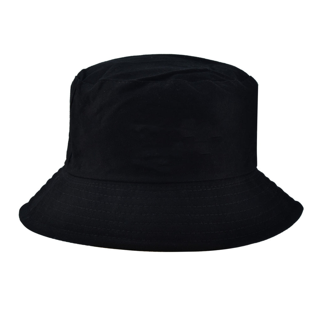 Customized Outdoor Summer Travel Beach Bucket Hat