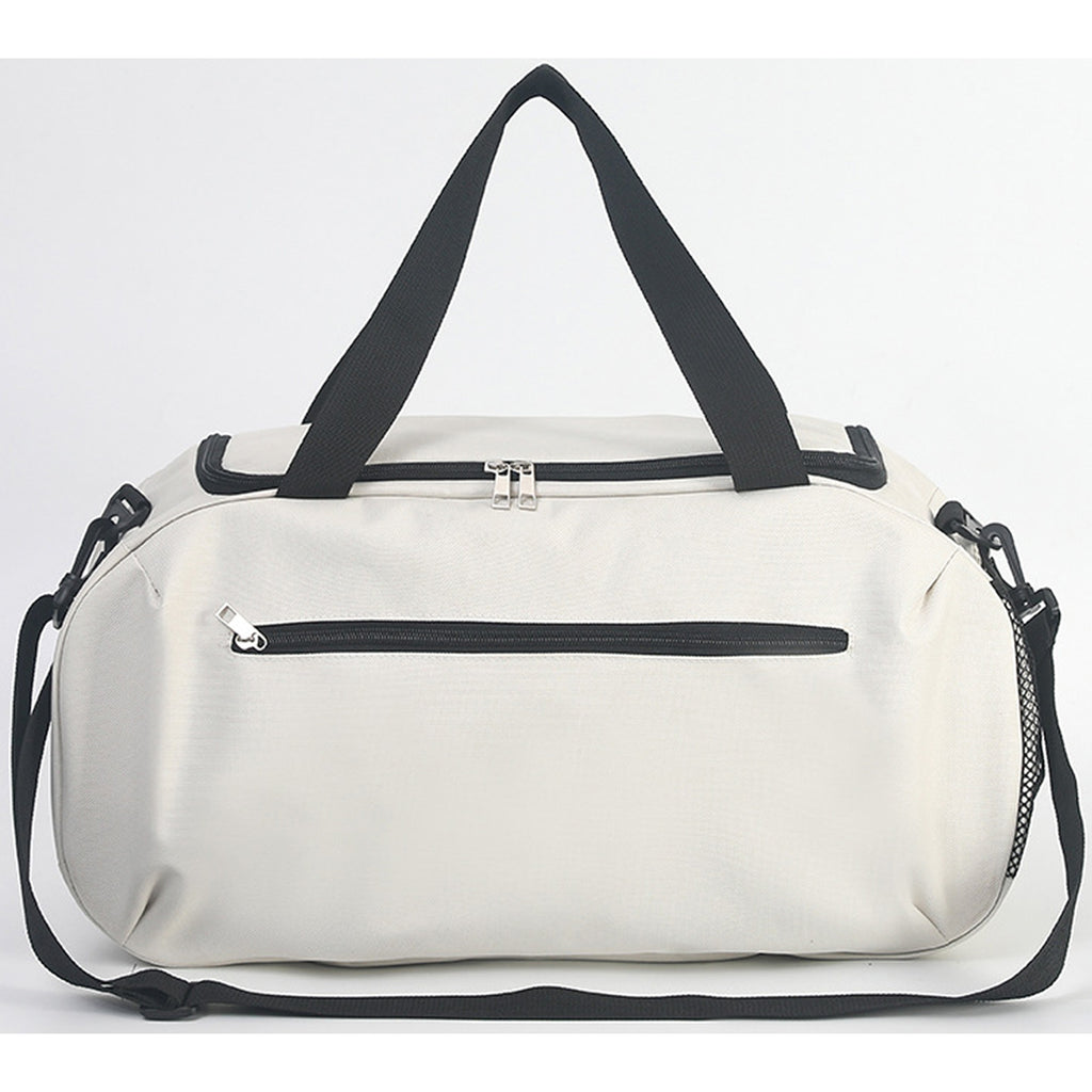 One-shoulder Exercise Gym Bag