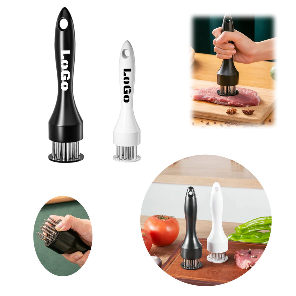 Stainless Steel Meat Tenderizer And Tendon Breaker