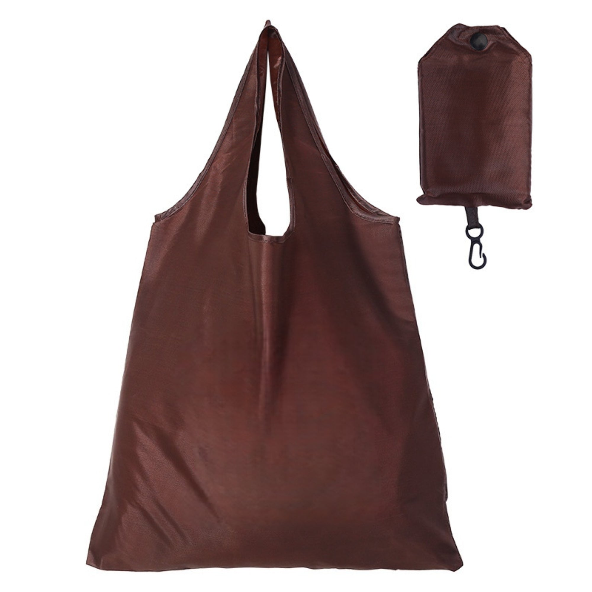 Foldable Waterproof Shopping Bag