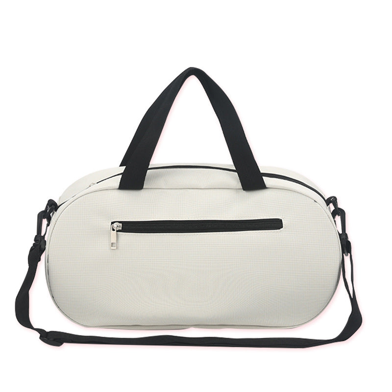 Garment Bag Shoulder Bag