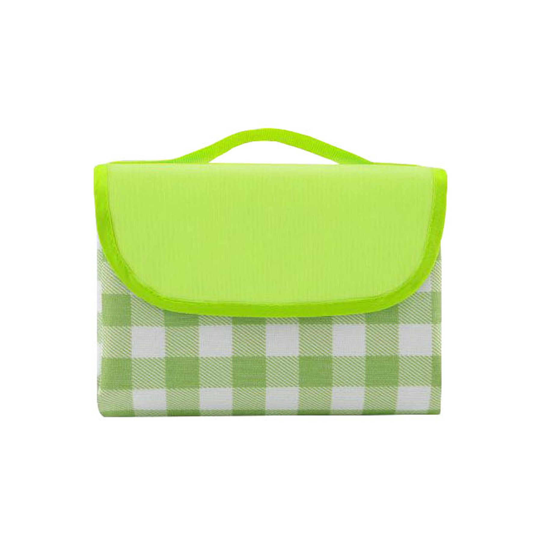 Waterproof Picnic Mat With Aluminum Foil For Outdoor Dining