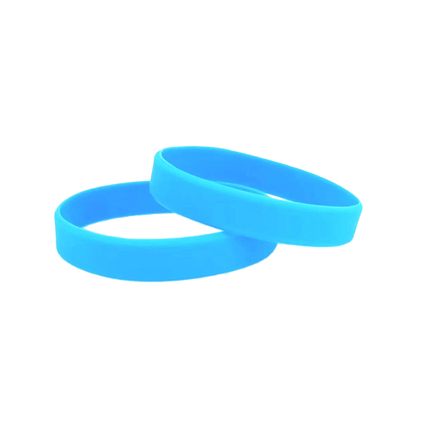 Silicone Awareness Wrist Band