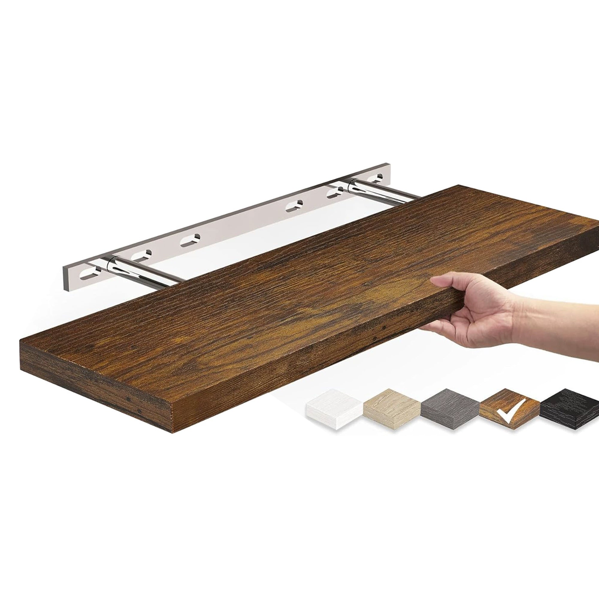Versawall Multi-Function Organizer Rack
