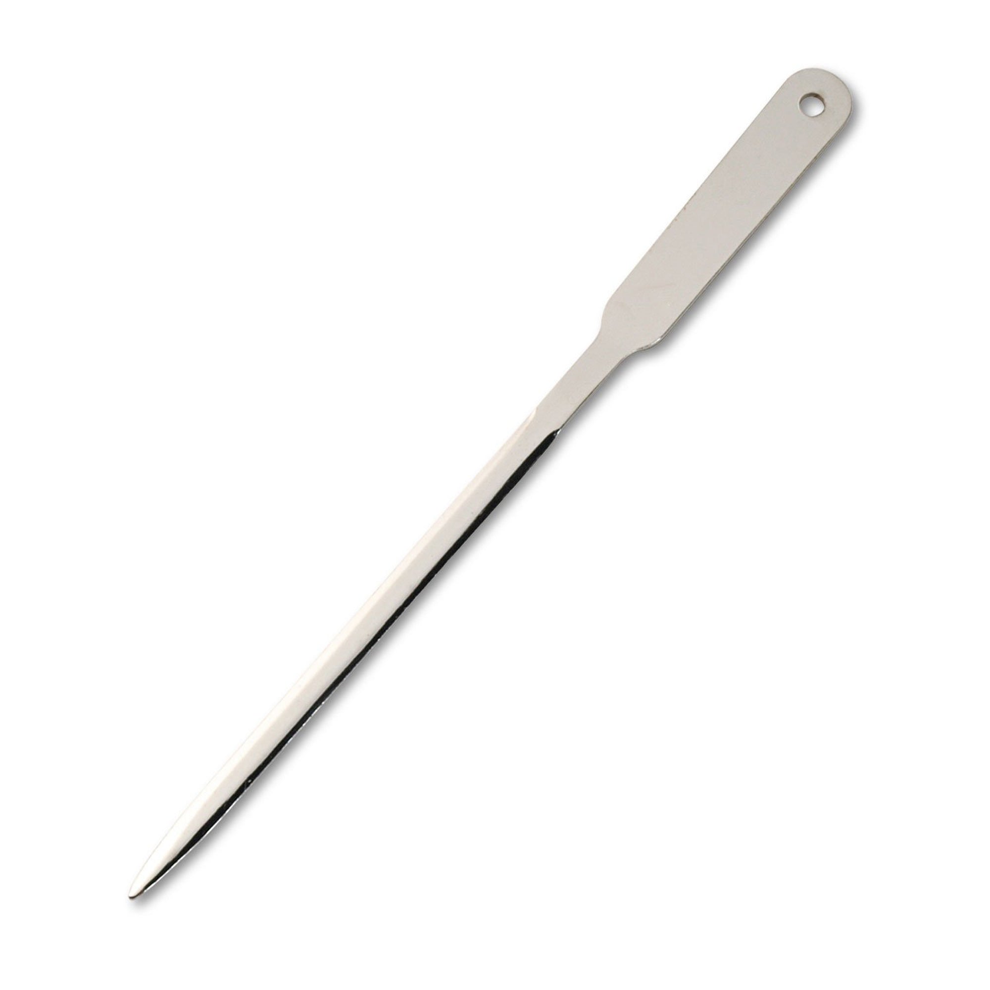 Stainless steel Hand Letter Opener