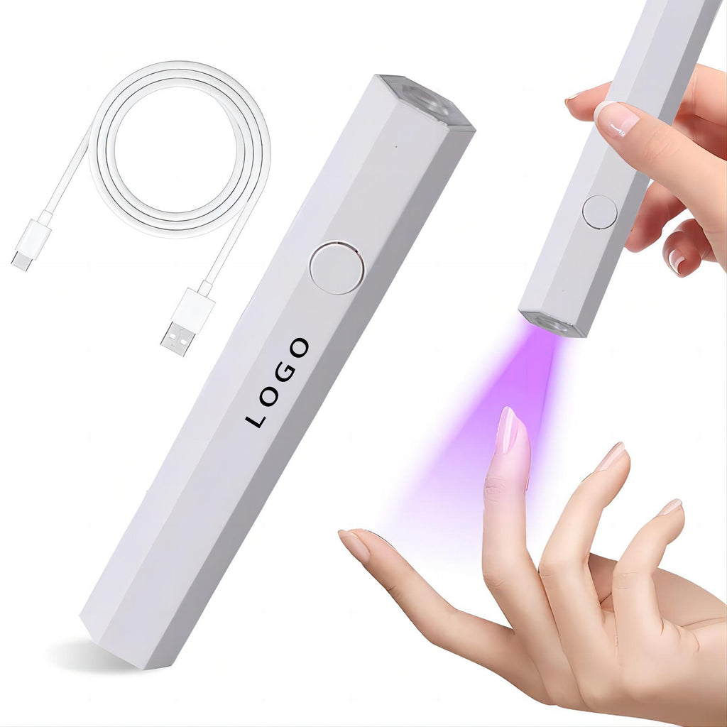 Mini Led Nail Lamp