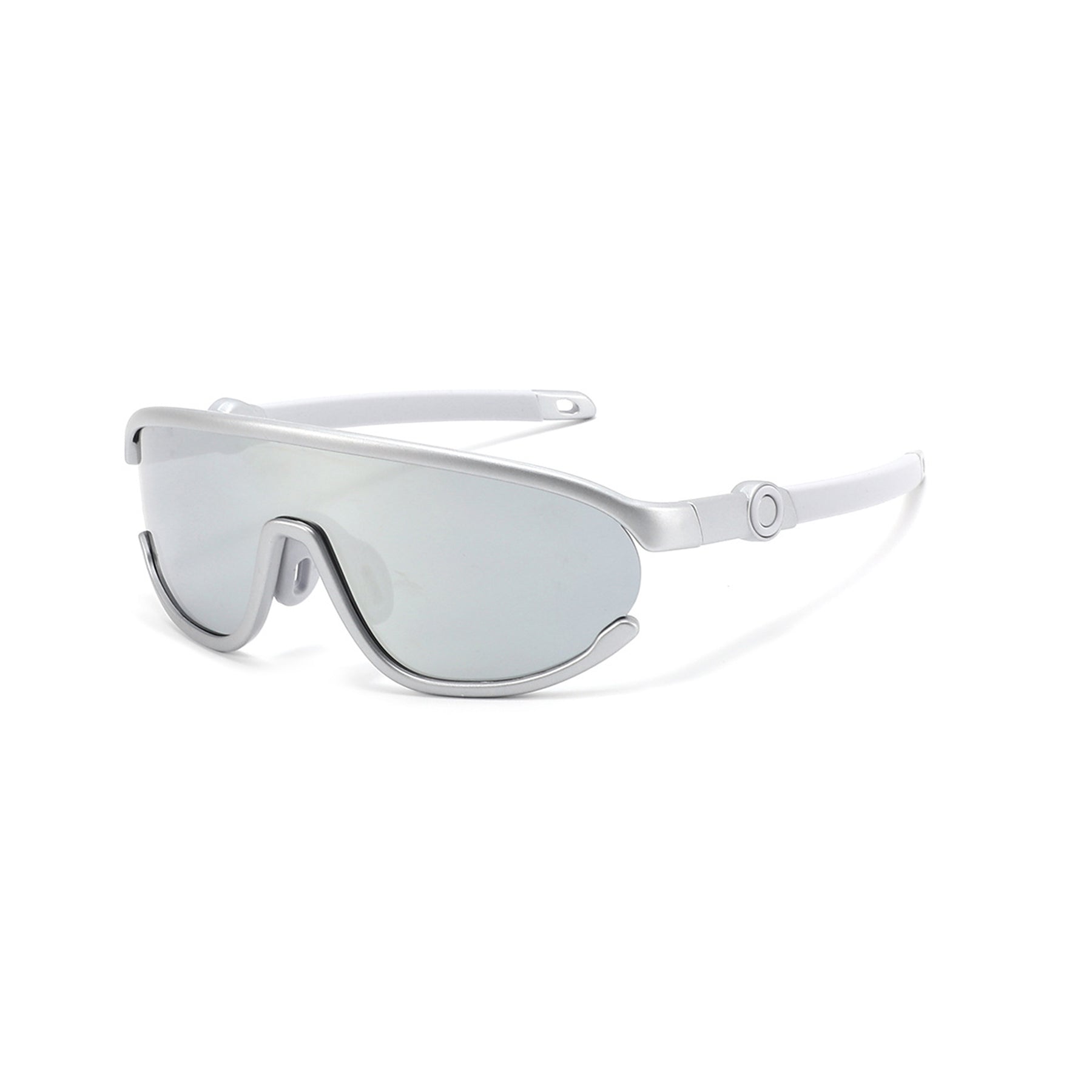 Outdoor Sports Cycling Fashion Trend Windproof Sunglasses