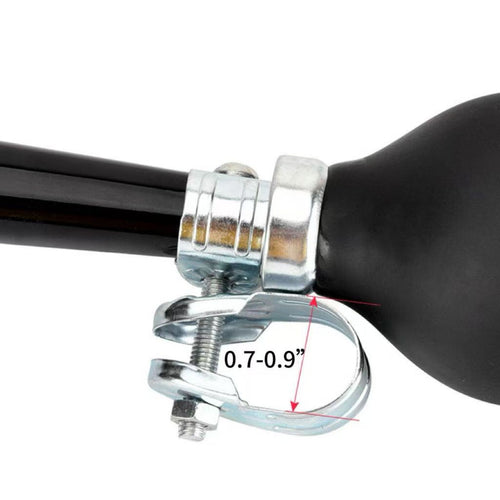 Bicycle Metal Horn