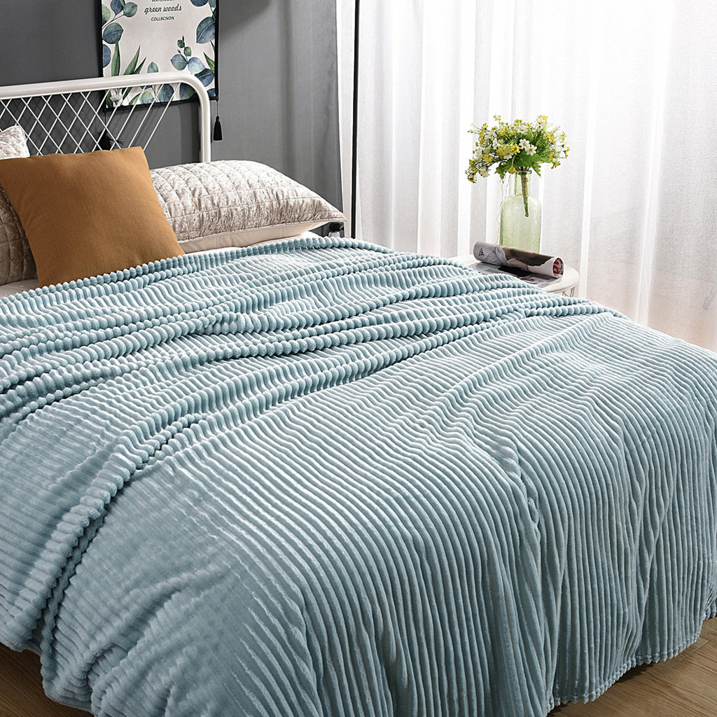 Thickened Fleece Blanket
