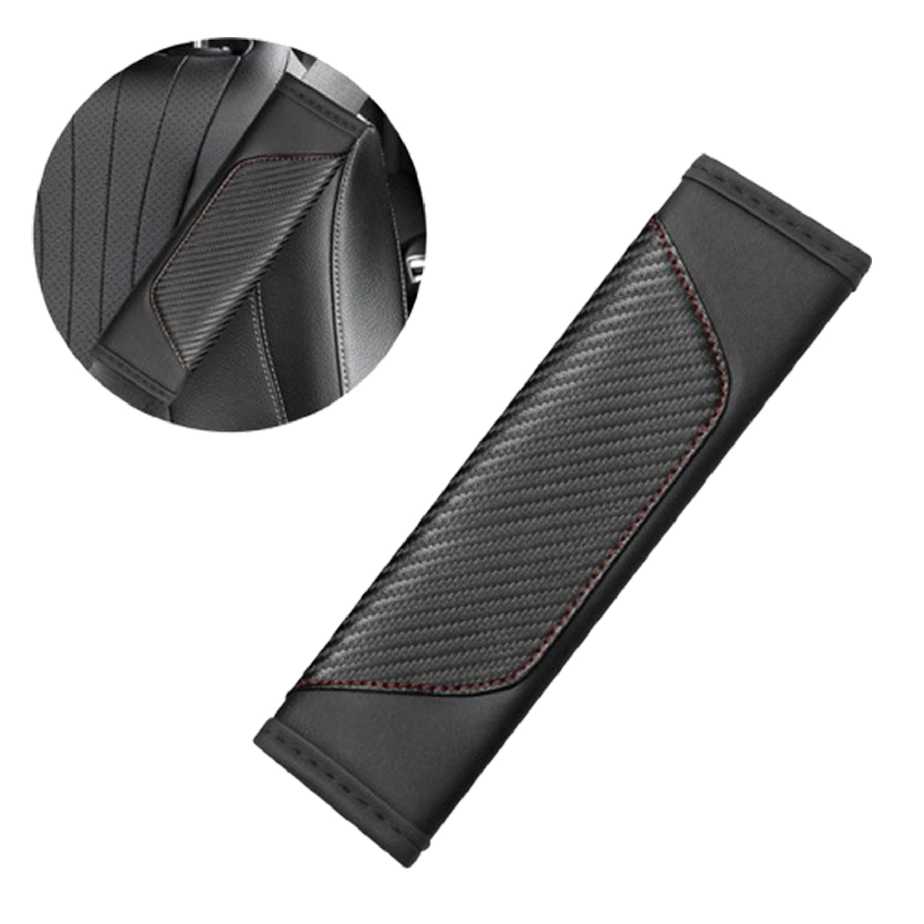 Car Seat Belt Cover