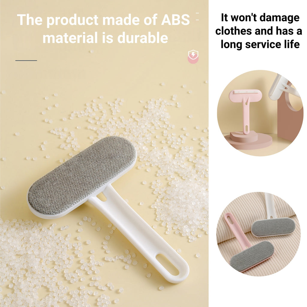 Manual Lint Remover