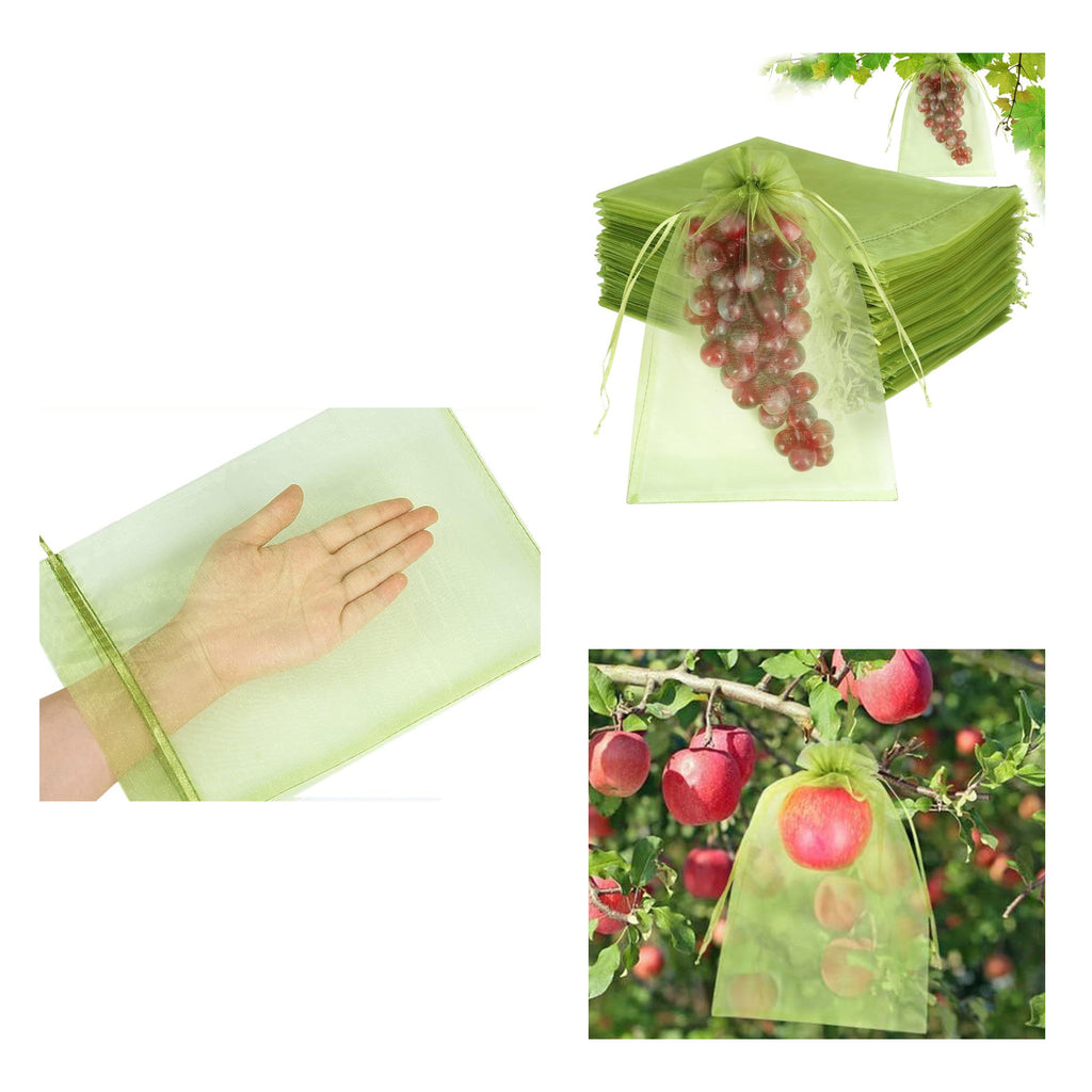 Fruit Protection Mesh Bag