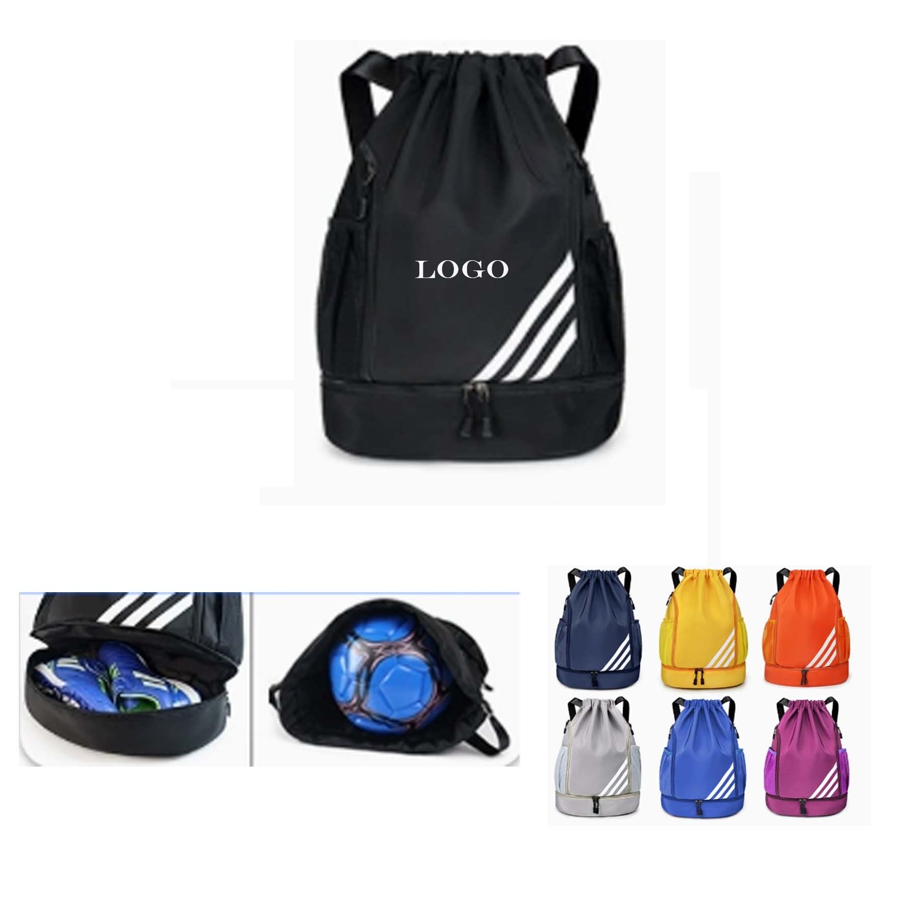 Sports Backpack