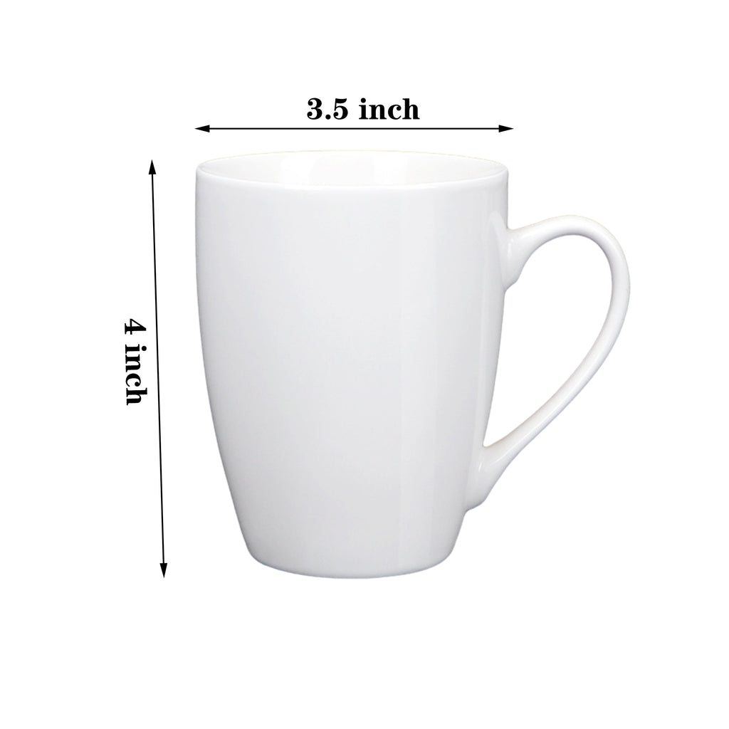 Large Capacity Mugs