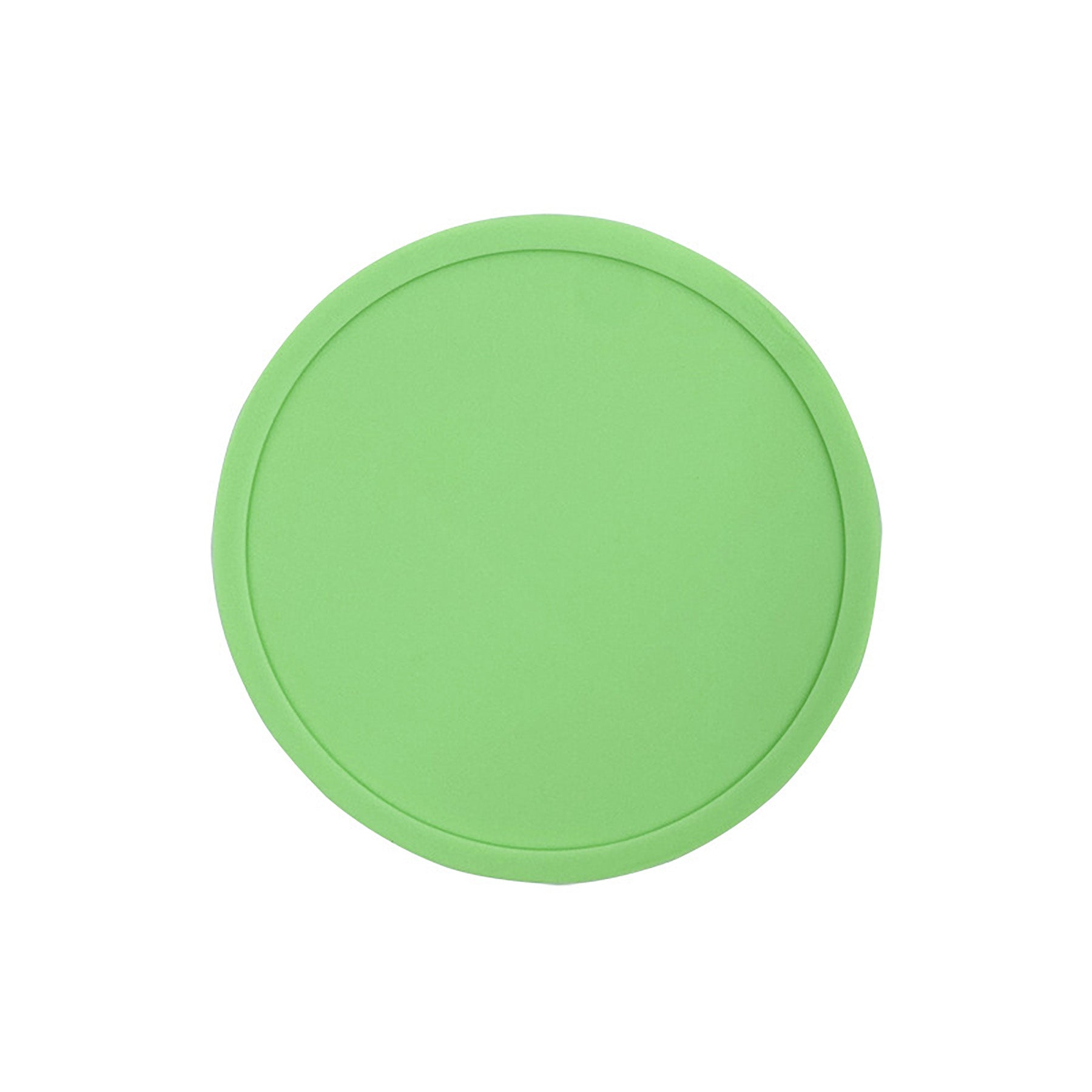 Silicone Coaster