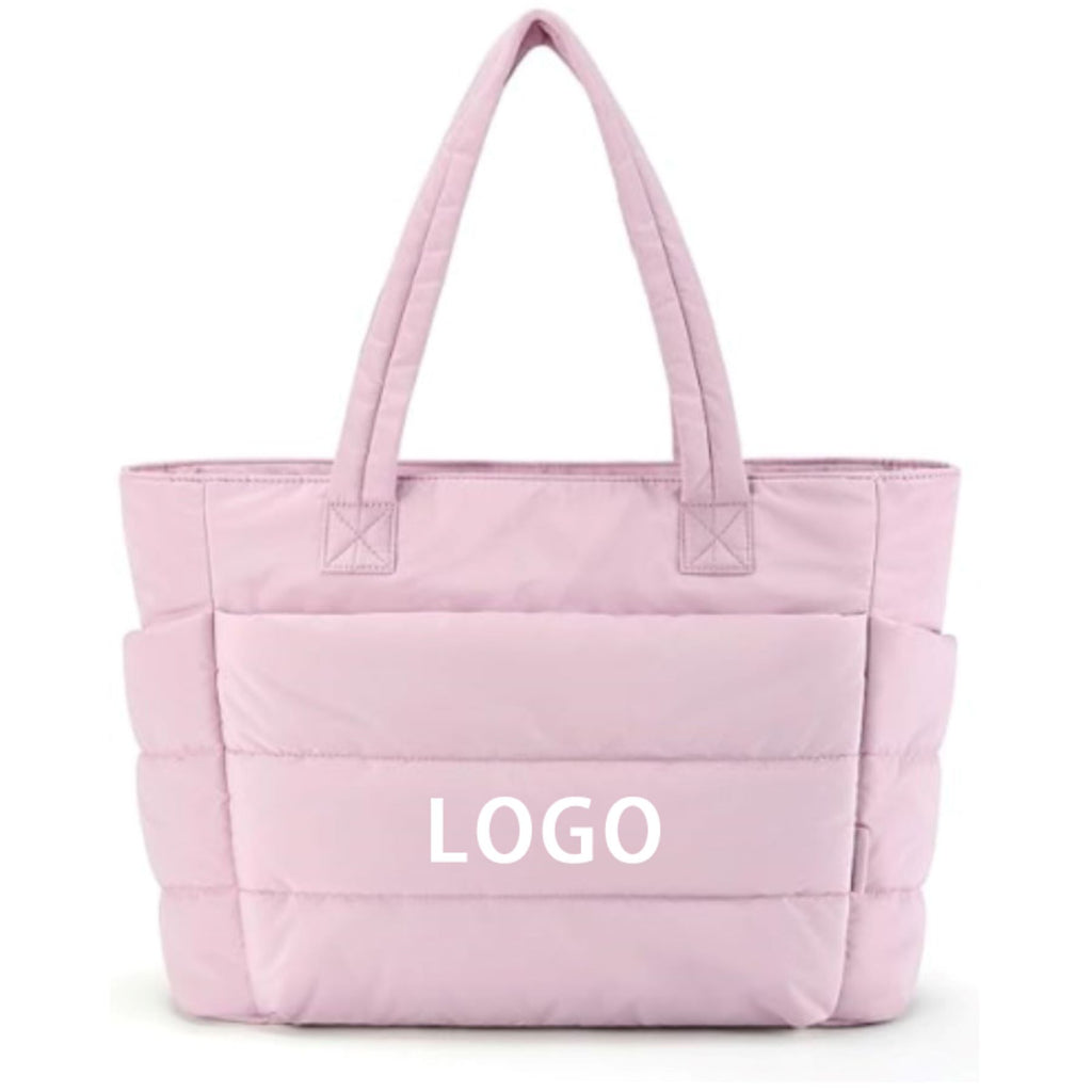 Chic Allure Tote