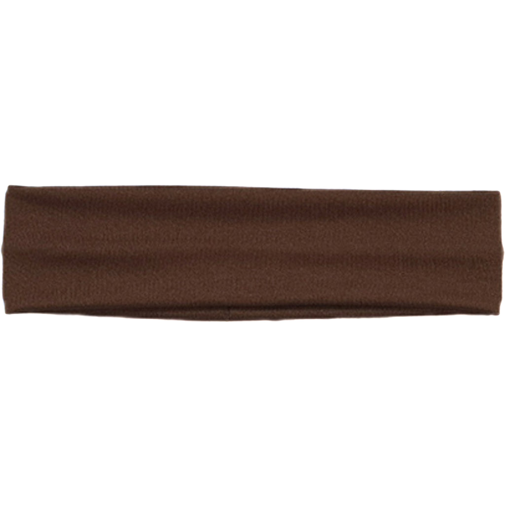 Solid - Color High - Elasticity Headband