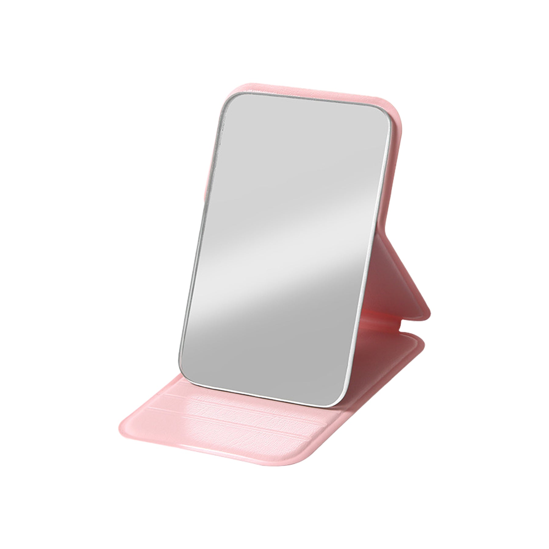 Folding Makeup Mirror
