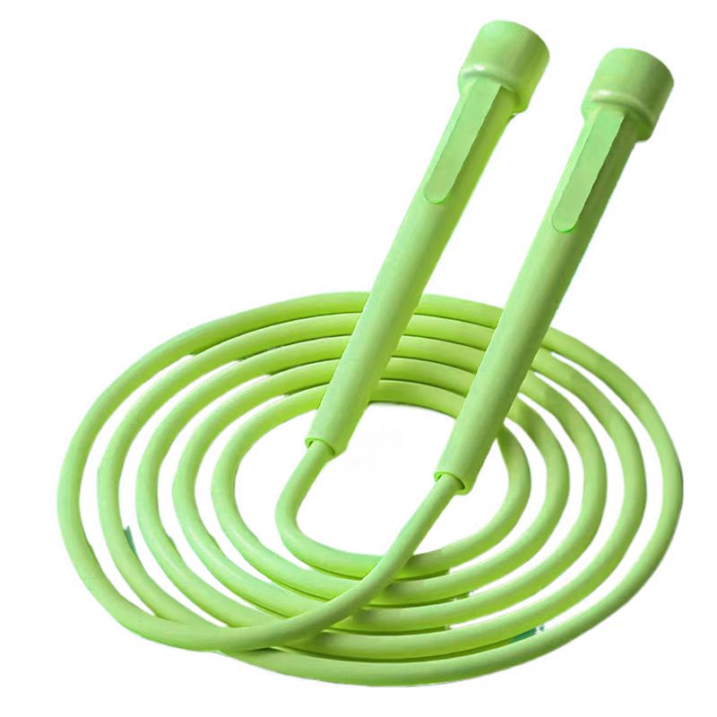 Adjustable Speed Jump Rope for Adults and Kids