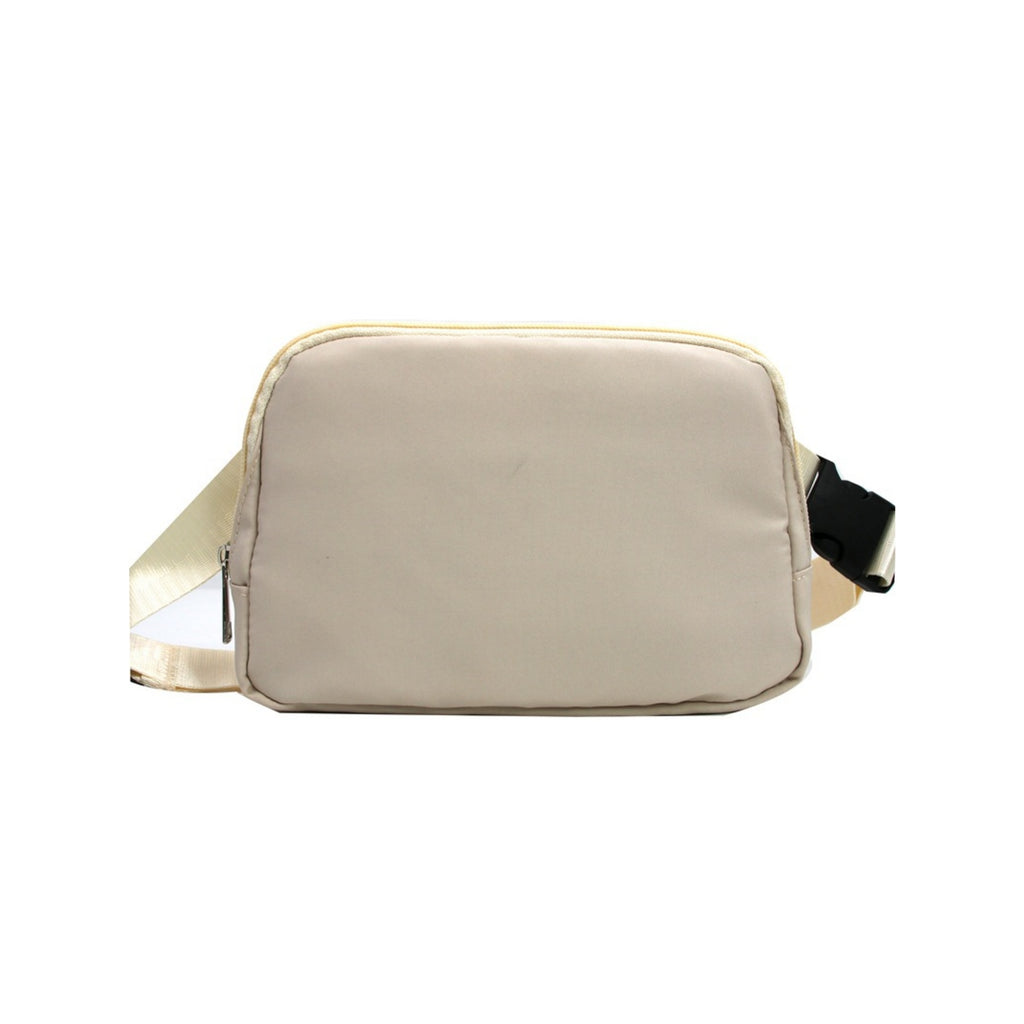 Outdoor Sports Crossbody Fanny Pack