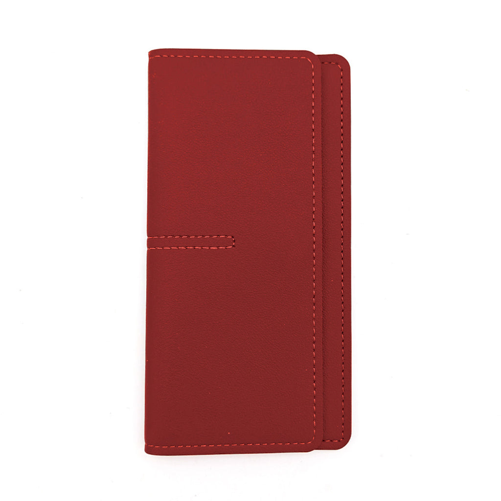 Soft Leather Wallet