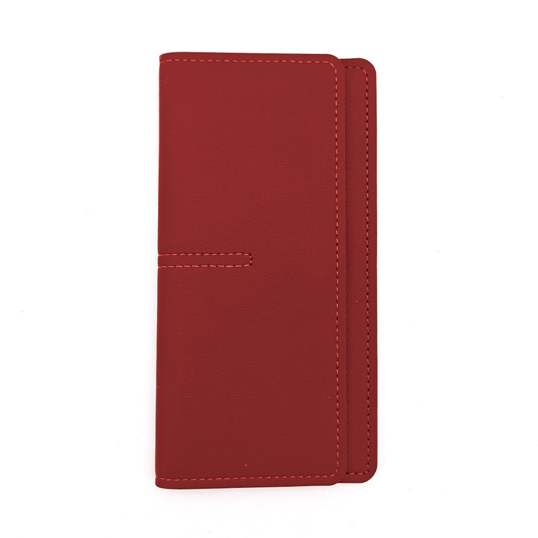Soft Leather Wallet