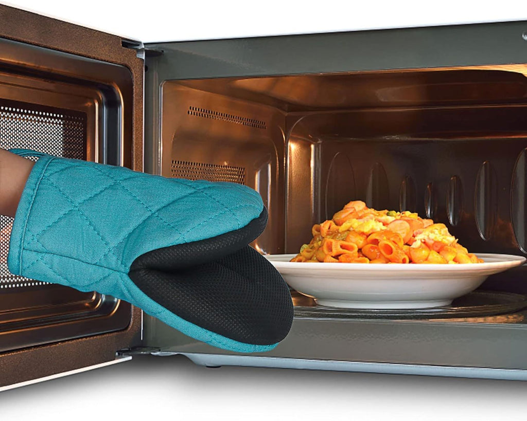 Non - Slip Oven Baking Gloves