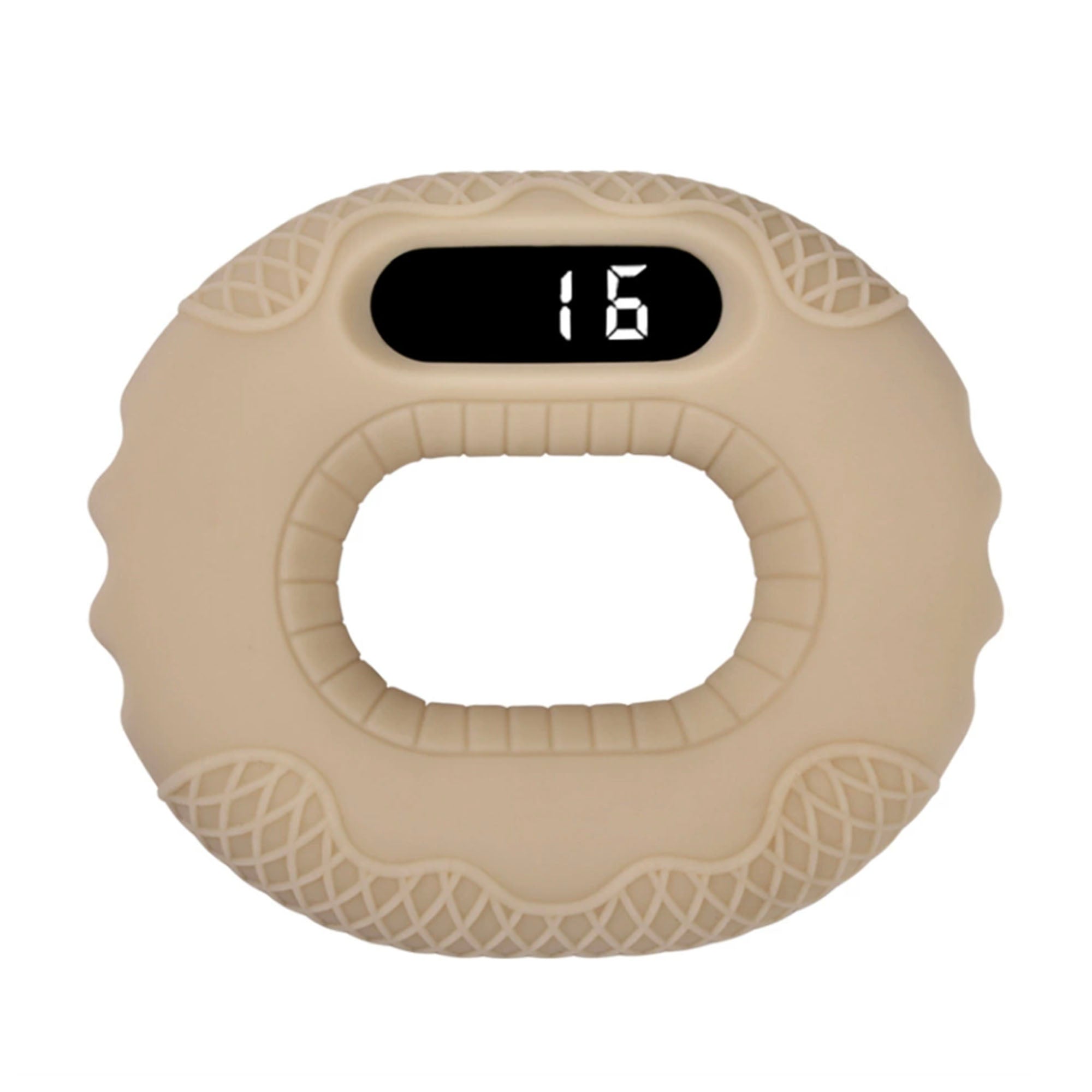 Silicone Grip Ring