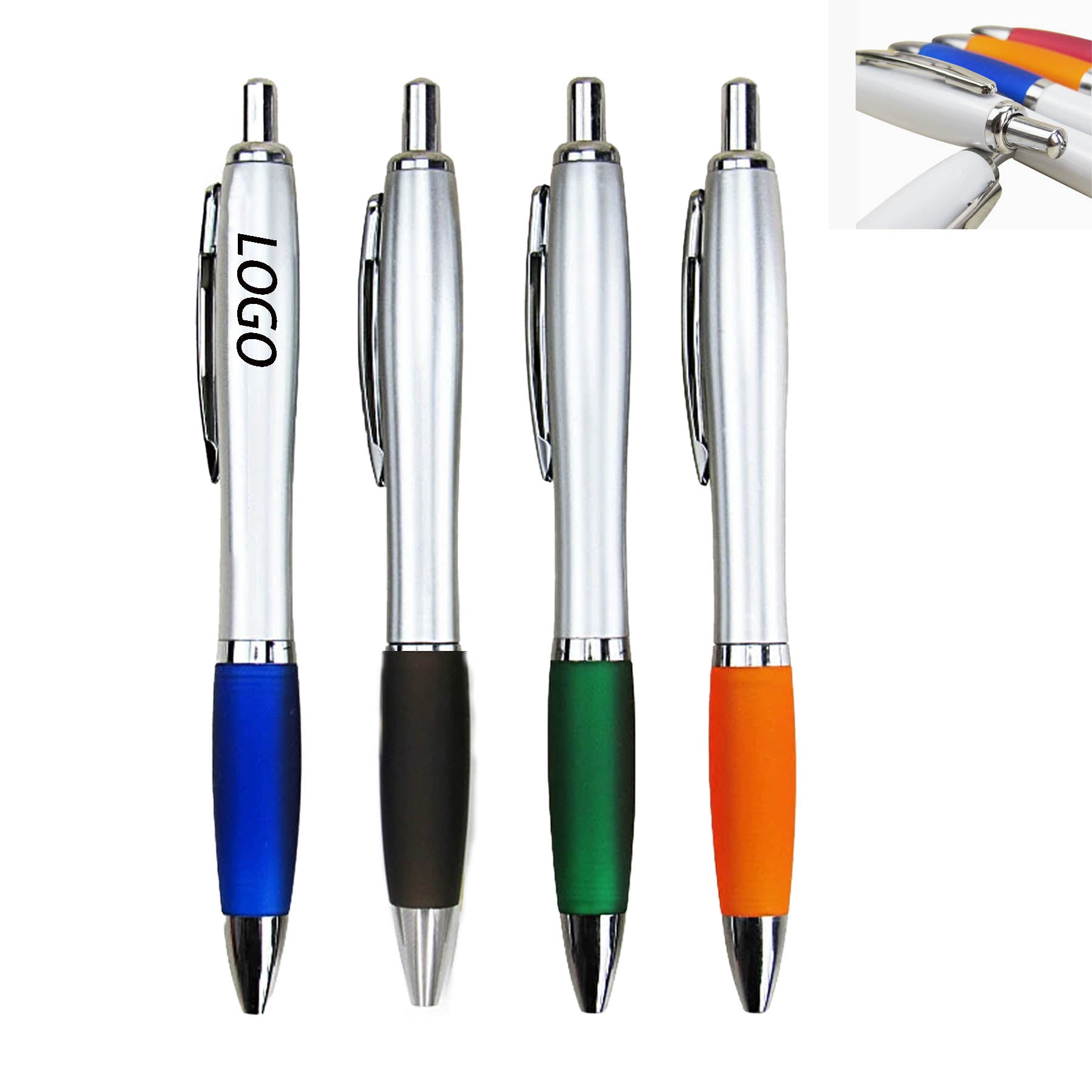 Fullerton Sgc Pen