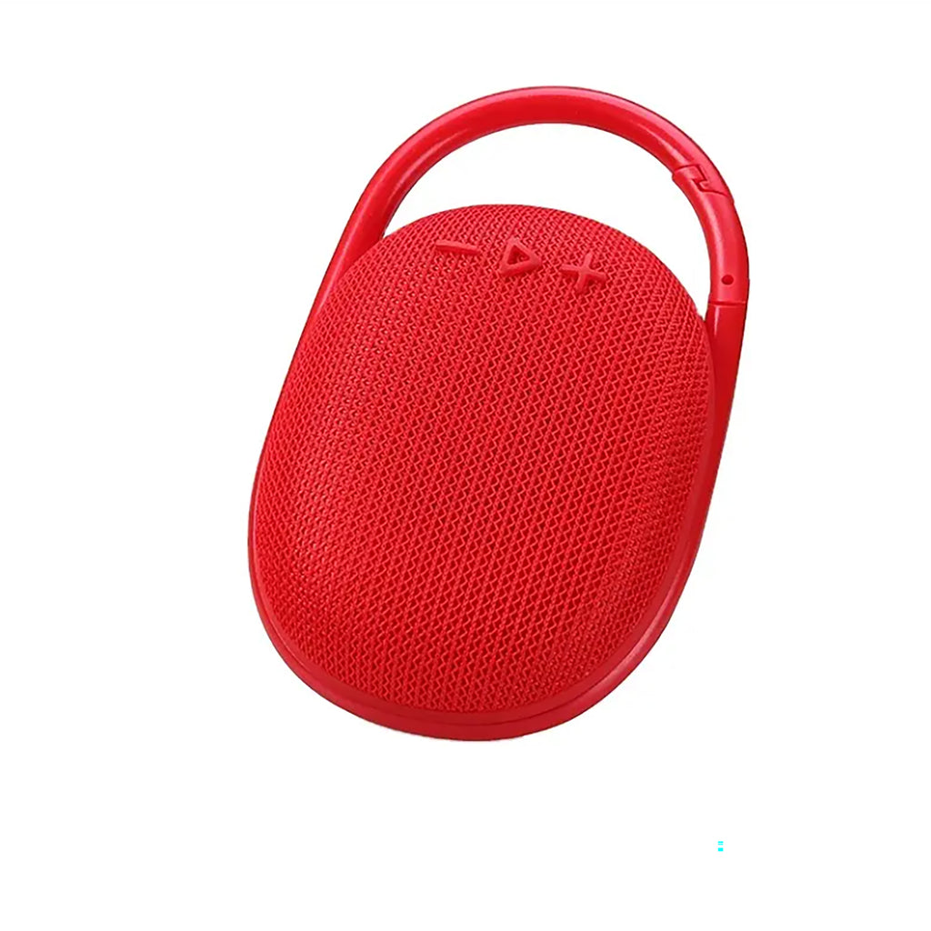 Clip 4 Portable Waterproof Wireless Bluetooth Speaker