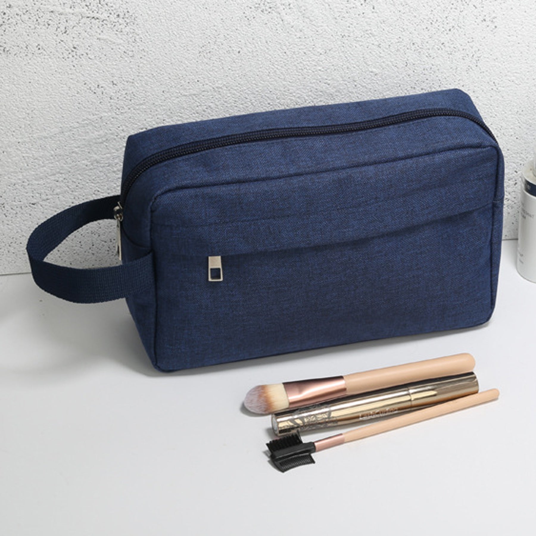Waterproof Toiletry Bag