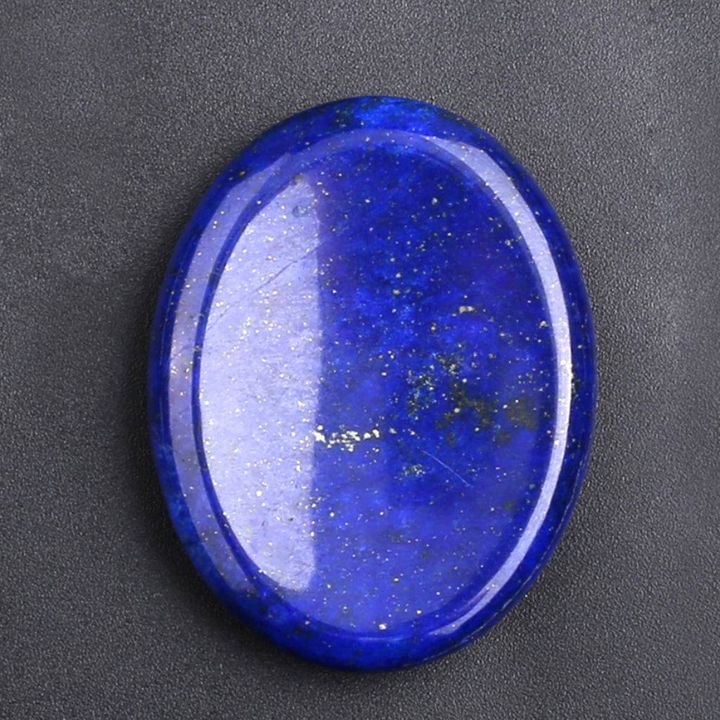 Thumb Worry Stone Crystal Anxiety Stress Relief Meditation