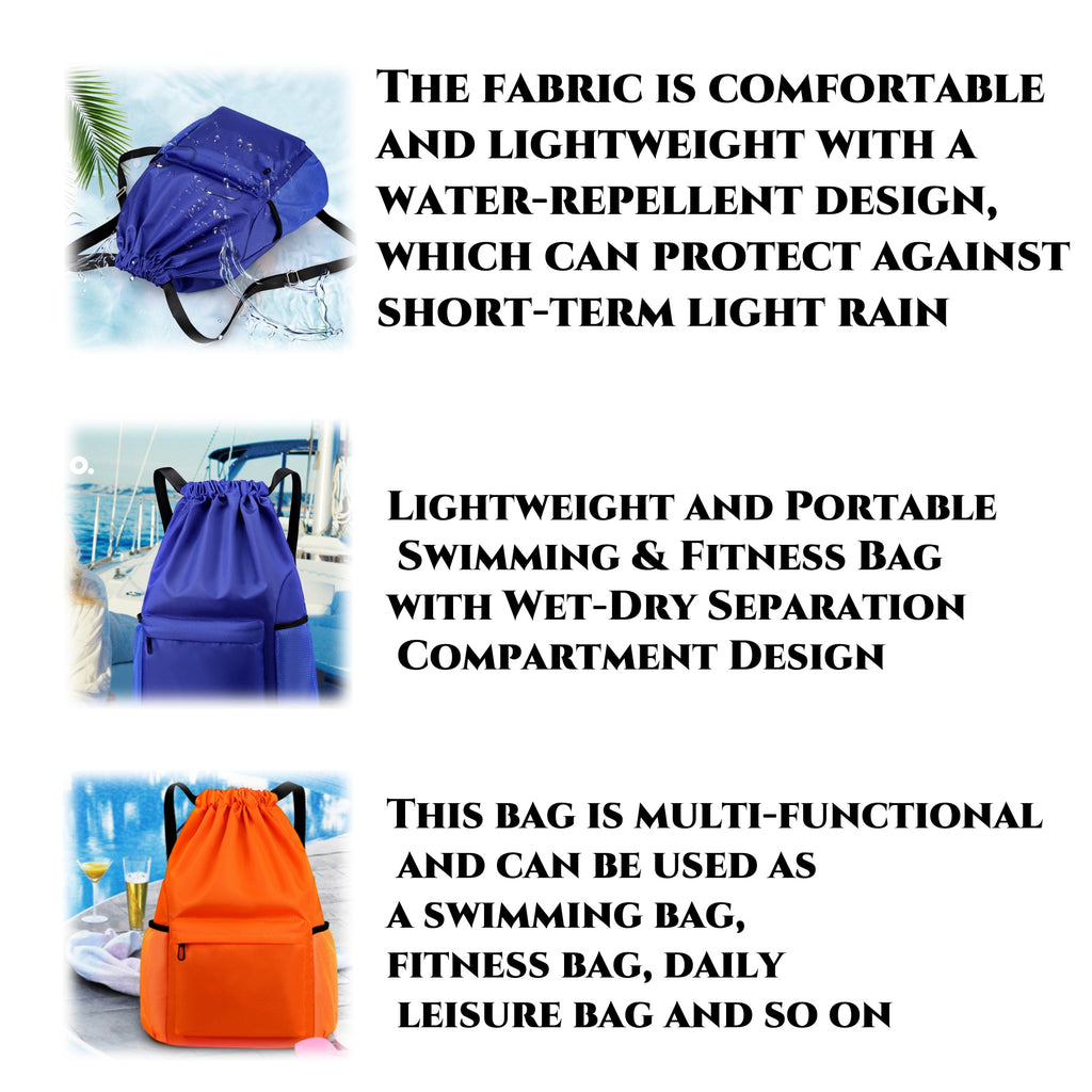 Fashionable And Lightweight Backpack