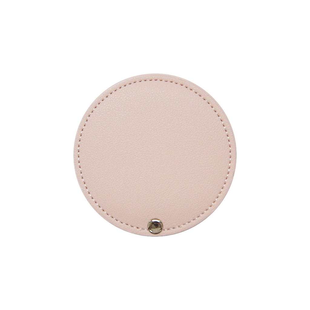 Premium PU Mini Rotating Mirror