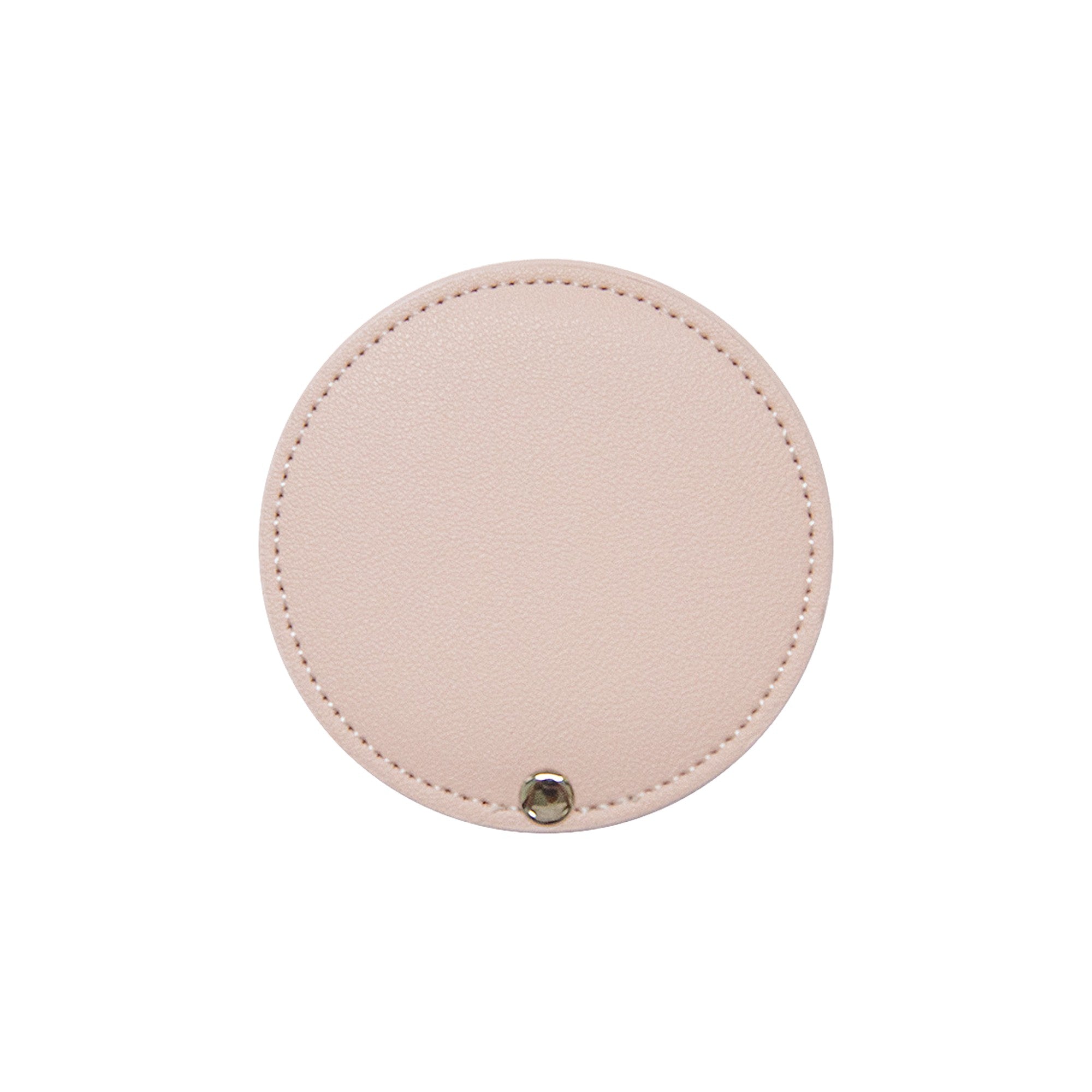 Premium PU Mini Rotating Mirror