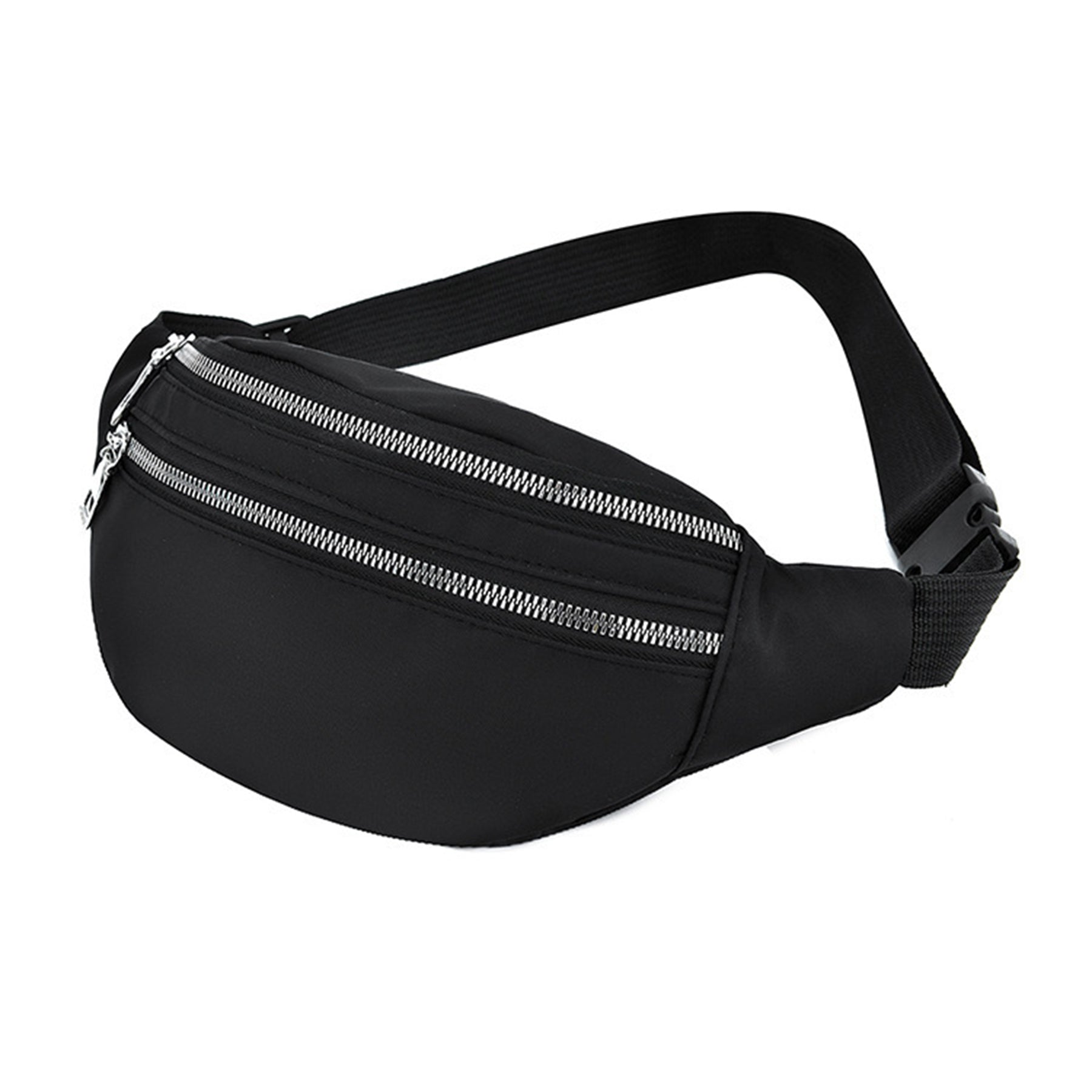Crossbody Bag Fanny Pack