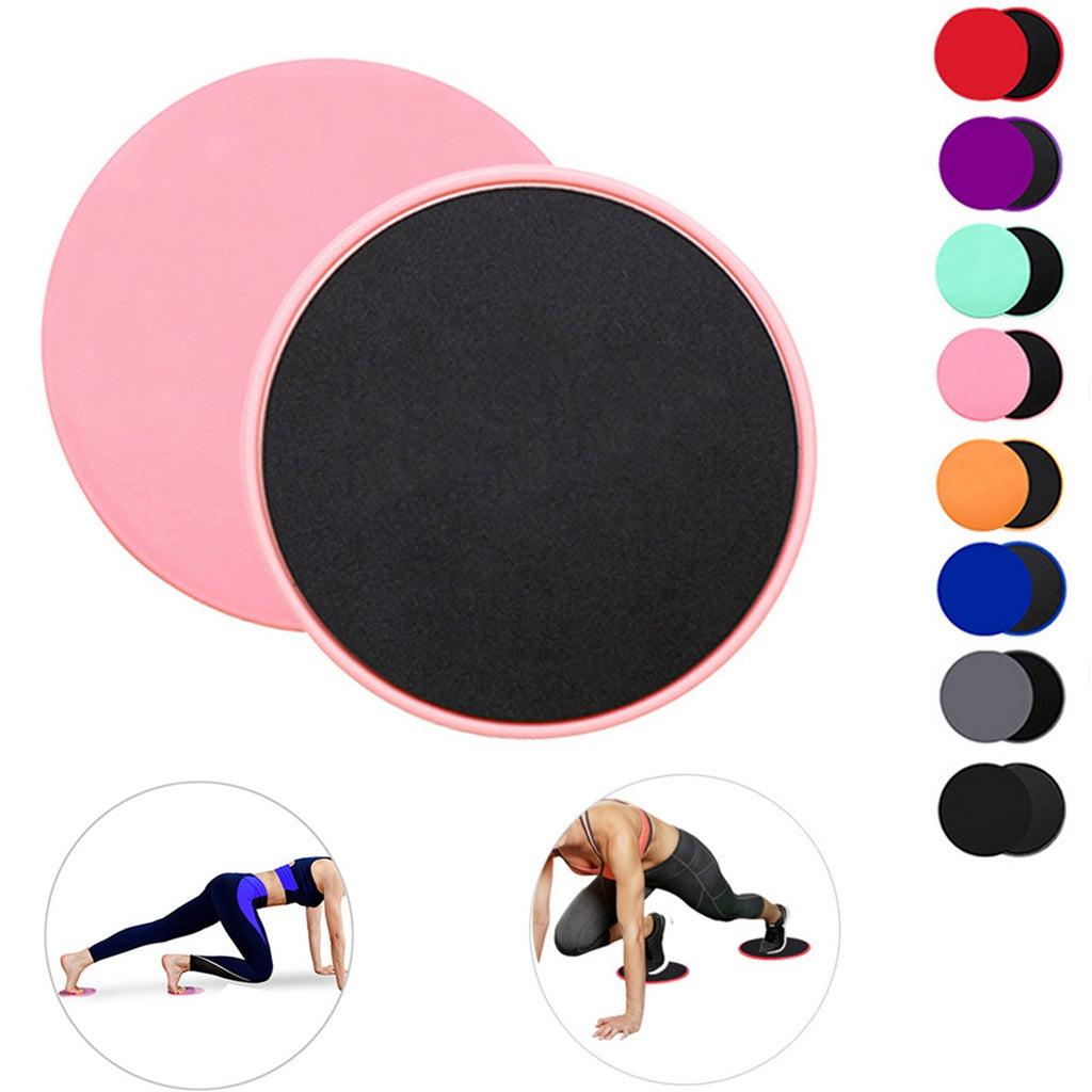 Exercise Sliding Disc