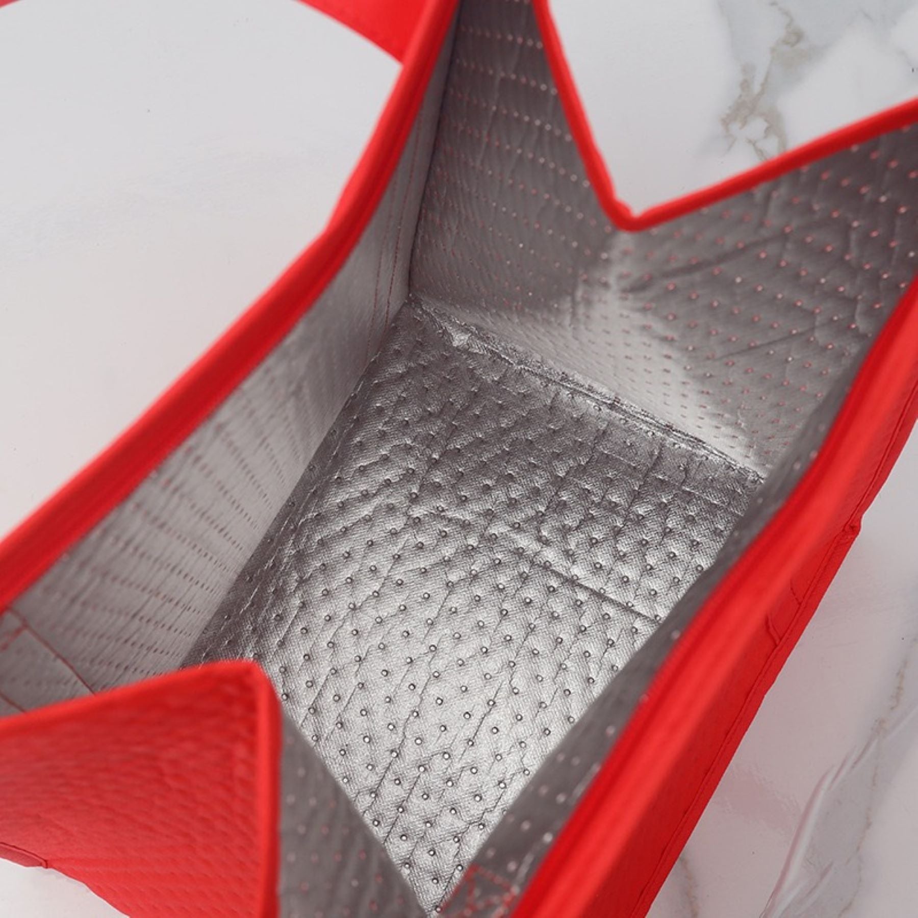 Non-woven Thermal Insulation Bag