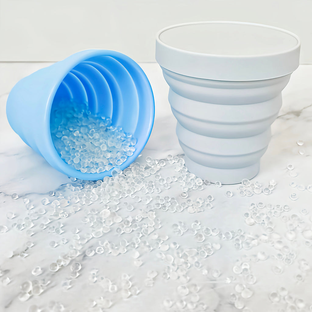 Collapsible Cup