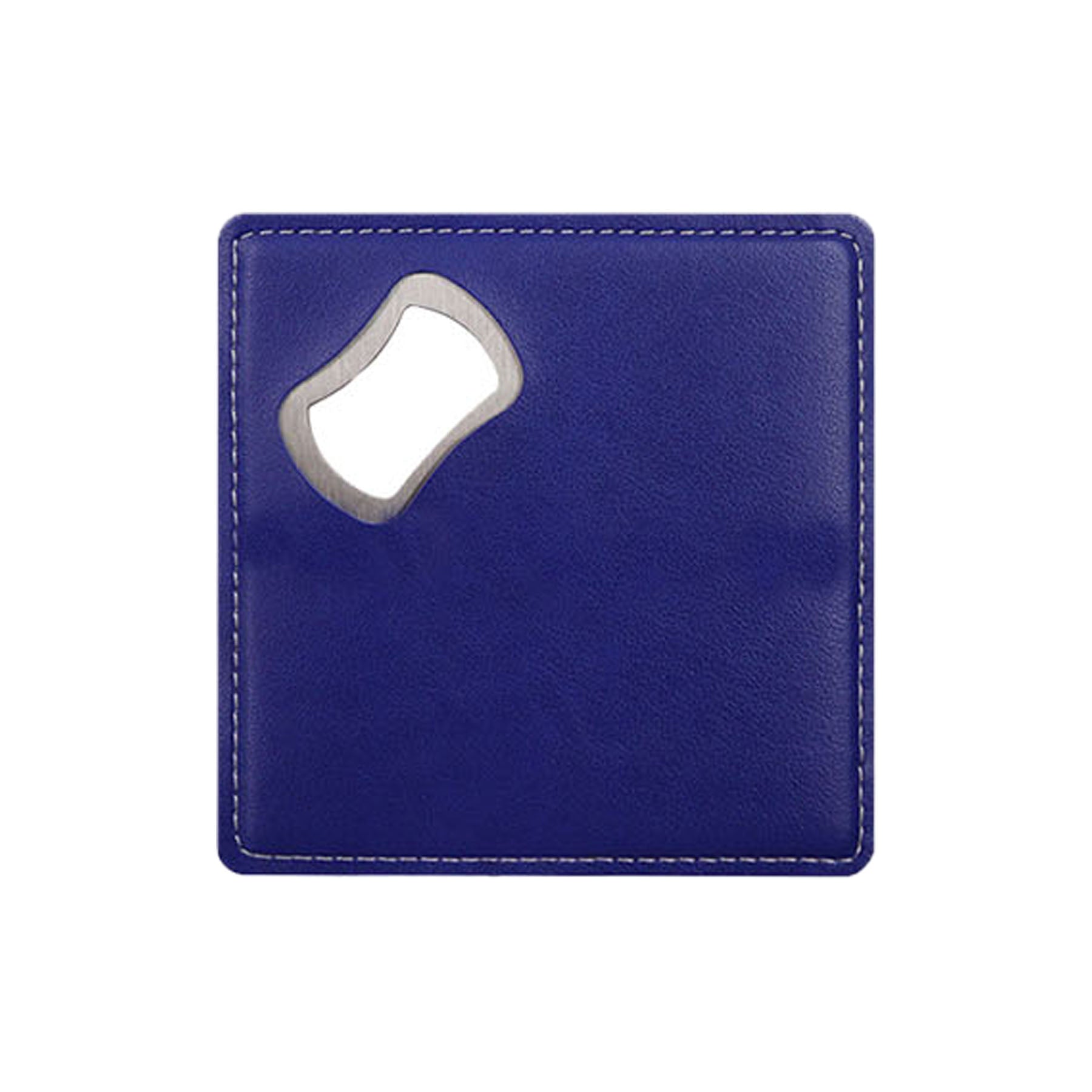Multi Use Bottle Opener Coaster