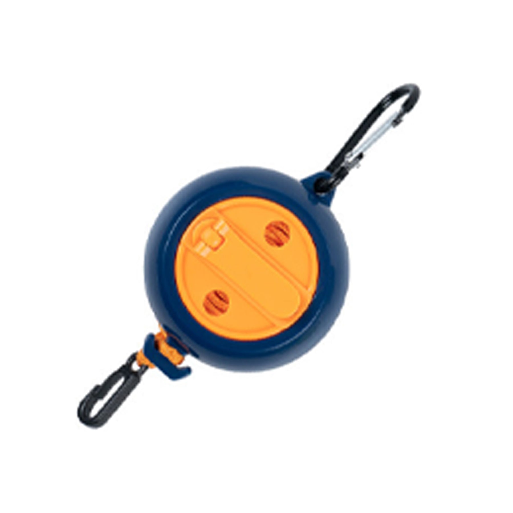 Mini 10M Convenient Retractable Clothesline