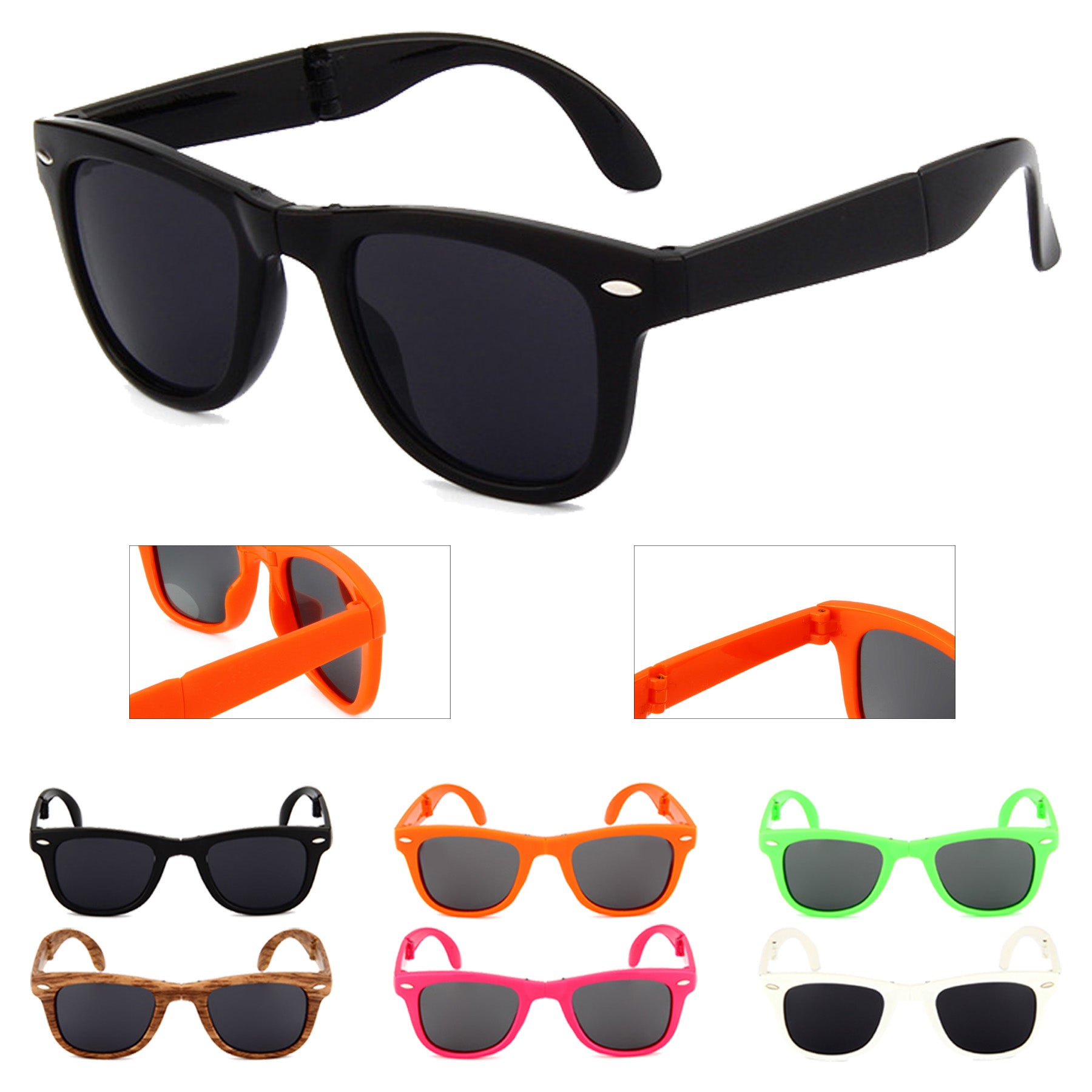 Classic PC Sunglasses