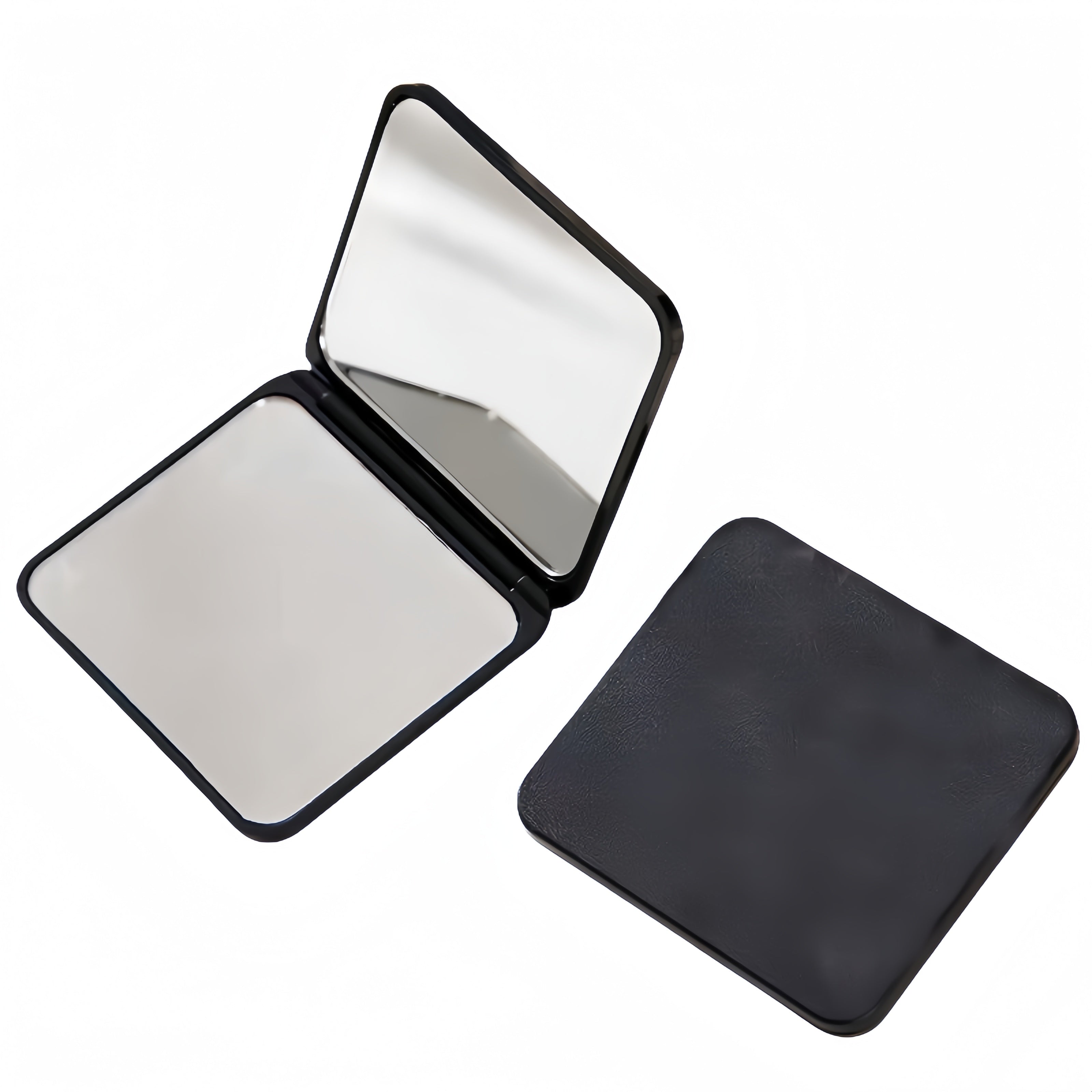 Square Shape Mirror